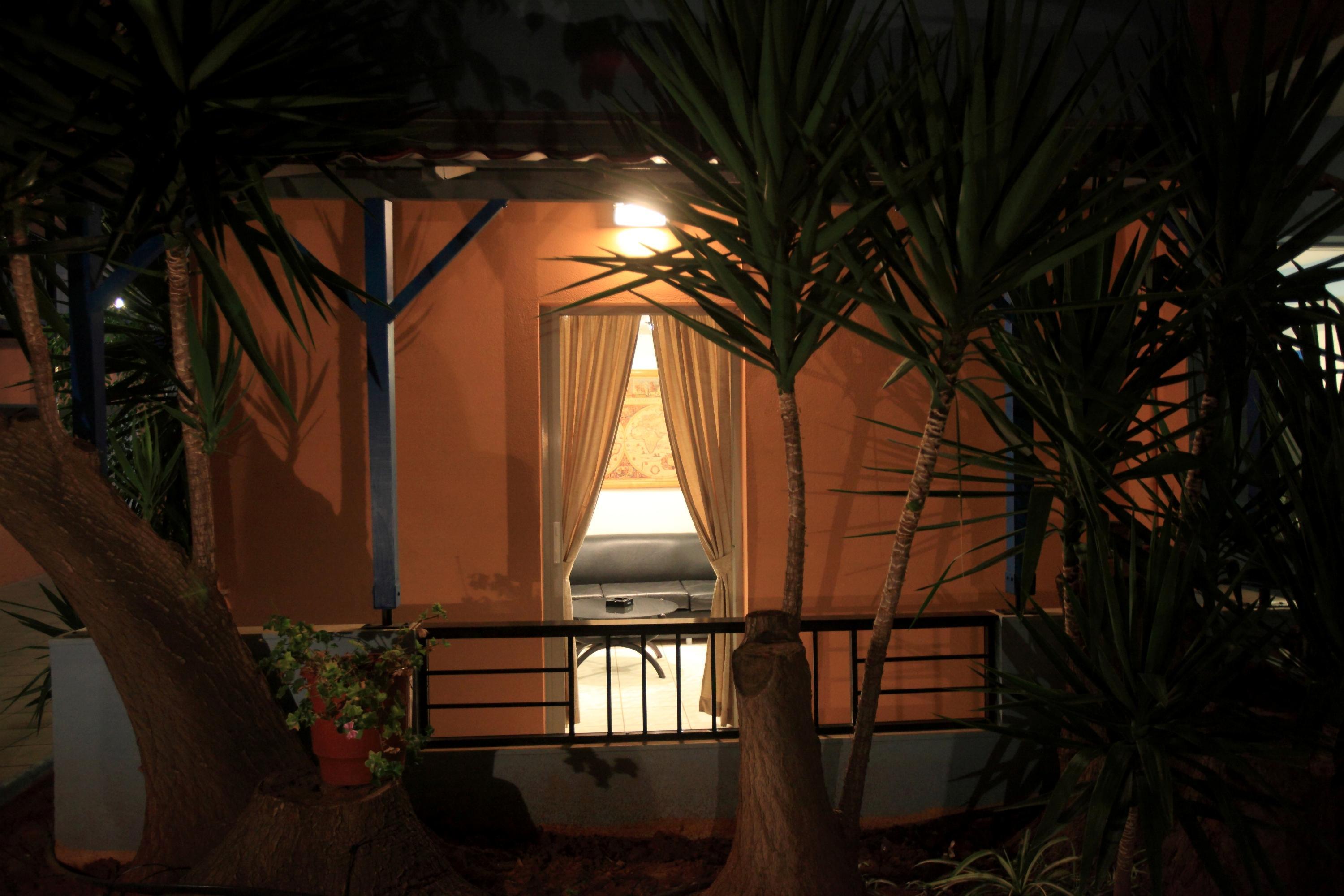 Aparthotel Happy Days Malia Exteriér fotografie